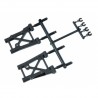 Querlenker hinten Unten MTX-5
