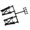 Querlenker hinten Unten MTX-6R