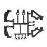 Querlenker vorne Oben MTX-5