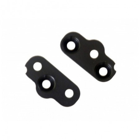 Lenkhebelbefestigung B Oben Mugen MTX-5