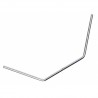 Stabilisator vorne 2,2mm Mugen MTX-5