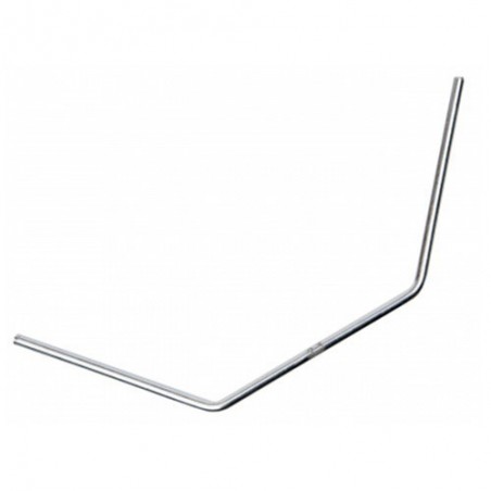 BARRA ESTABILIZADORA DEL. 2.3mm MTX-5 MUGEN (1u.)