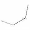 Stabilisator vorne 2,3mm Mugen MTX-5