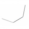 Stabilisator hinten 2,2mm Mugen MTX-5