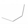 Stabilisator hinten 2,5mm Mugen MTX-5