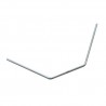 Stabilisator hinten 2,0mm Mugen MTX-6