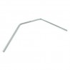 Stabilisator hinten 2,1mm Mugen MTX-6