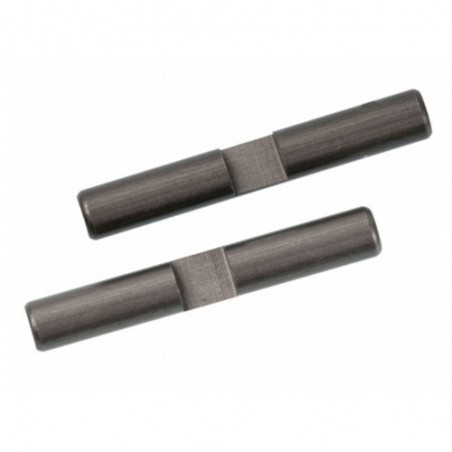 EJES SATELITES DIFERENCIAL MTX-5 MUGEN (2u.)