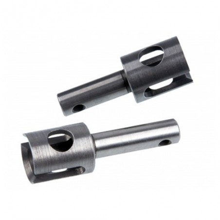 VASOS DIFERENCIAL MTX-5 MUGEN (2u.)