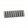 Stift 3x9,6mm Mugen x10 Stk.