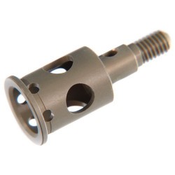 VASOS CARDAN ALUMINIO MTX-6 MUGEN (2u.)