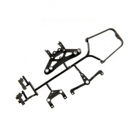 BANDEJA SUPERIOR SALVASERVOS MTX-6 MUGEN