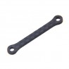 Radioplatte Strebe Carbon Mugen MTX-6