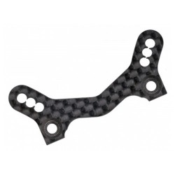 SOPORTE AMORTIGUADORES DEL. MTX-5 MUGEN