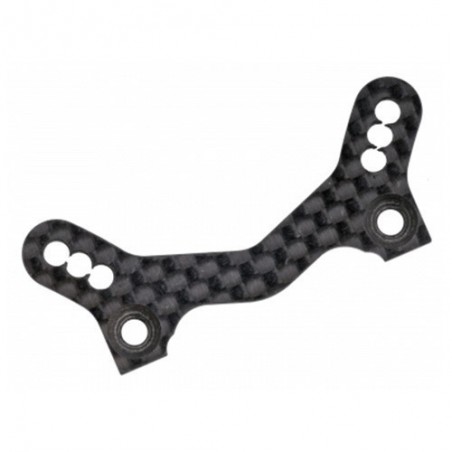 Dämpfer Befestigungsplatte vorne MTX-5