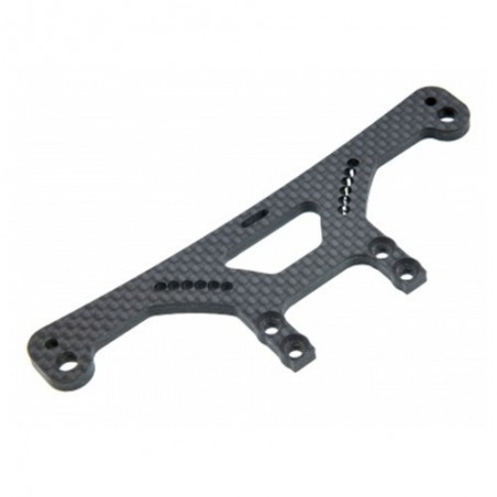 Dämpfer Befestigungsplatte hinten MTX-5