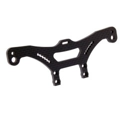 SOPORTE AMORTIGUADORES TRAS. MTX-6 MUGEN