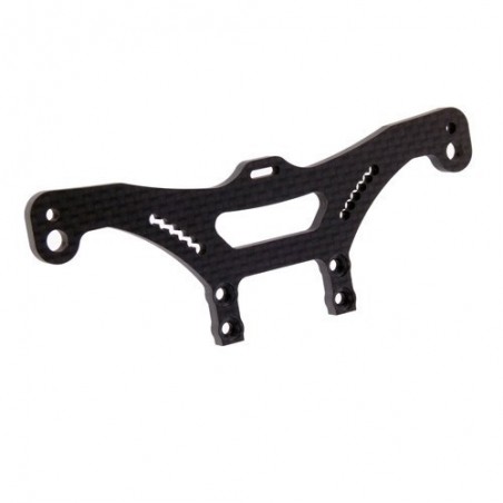 Dämpfer Befestigungsplatte hinten MTX-6