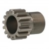 Ritzel 15T Zähne 1 Gang Mugen MTX-5/6/6R/7