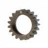 Ritzel 19T Zähne 2 Gang Mugen MTX-5/6/6R/7