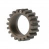 Ritzel 20T Zähne 2 Gang Mugen MTX-5/6/6R/7