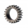 Ritzel 21T Zähne 2 Gang Mugen MTX-5/6/6R/7