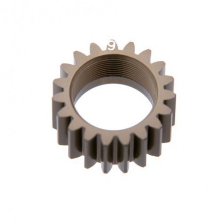 PIÑON 19T CAMPANA 2ª MTX-6 MUGEN (1u.)