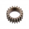 Ritzel 20T Zähne 2 Gang Mugen MTX-6