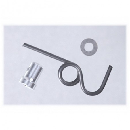 MUELLE ESCAPE + SOPORTE MTX-5 MUGEN (1u.)