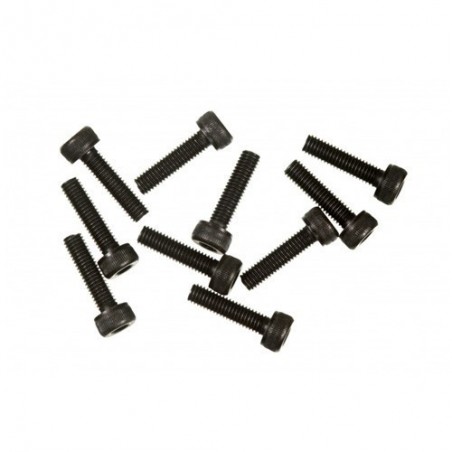 TORNILLO ALLEN 3X12 (10u.) MUGEN