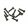 Schraube Innensechskant M3x12mm