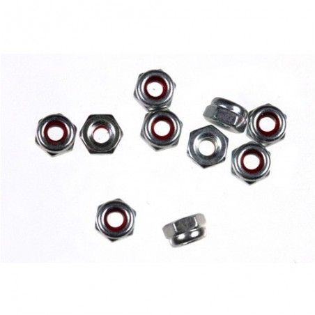 AUTOBLOCANTE 2.6mm (10u.) MUGEN