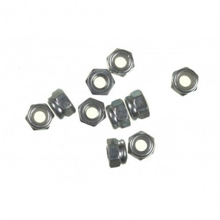 AUTOBLOCANTE 3mm (10u.) MUGEN