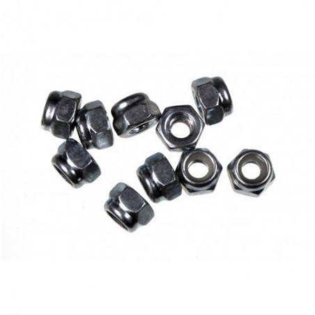 AUTOBLOCANTE 4mm (10u.) MUGEN