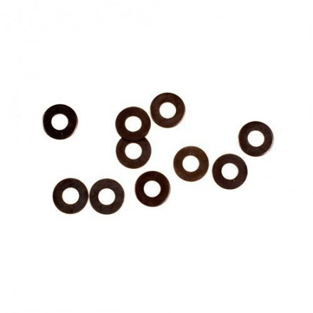 ARANDELA AJUSTE 2.5X6X0.5 (10u.) MUGEN