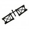 Querlenker hinten Unten MRX-4