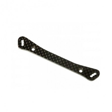 Dämpfer Befestigungsplatte vorne WM05 MRX-4