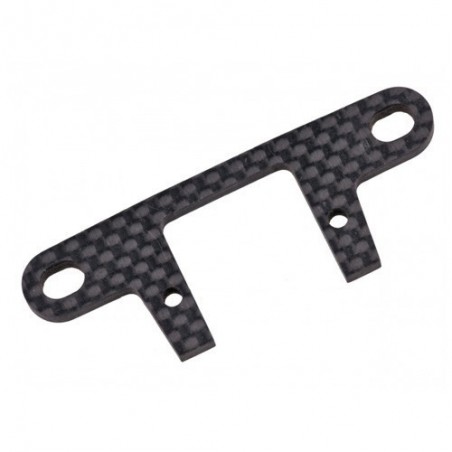 Querlenkerbefestigung hinten Oben B MRX5