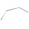 Stabilisator vorne 2,4mm MRX5 WC-SPEC