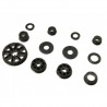 Riemenrad-Set MRX5