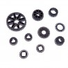 Riemenrad-Set MRX6