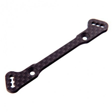 Dämpfer Befestigungsplatte vorne MRX6