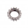 Ritzel 15T Zähne 1 Gang HD Nickel Coated MRX6