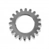 Ritzel 20T Zähne 2 Gang HD Nickel Coated MRX6