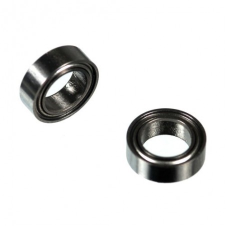 Kugellager 5x8x2,5mm Mugen x2 Stk.