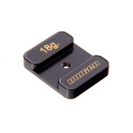 Ausgleichsgewicht MRX6