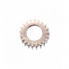 Ritzel 21T Zähne 2 Gang HD Nickel Coated MRX6