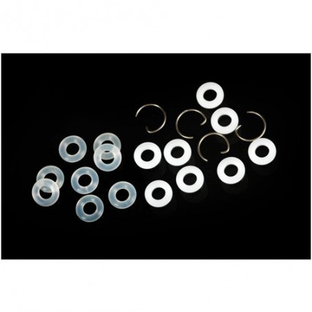 Dämpfer dichtungs Set MBX6/7/8