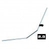 Stabilisator vorne 2.5mm Mugen MBX6/7/7R/8/8R