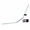 Stabilisator hinten 2.8mm Mugen MBX6/7/7R/8/8R